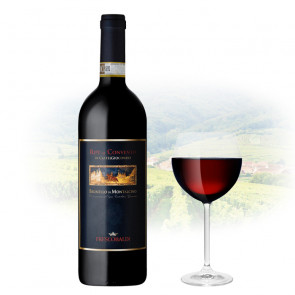 Tenuta CastelGiocondo - Ripe al Convento Brunello di Montalcino Riserva - 2001 | Italian Red Wine