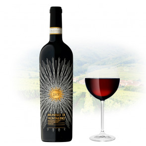 Tenuta Luce - Luce Brunello di Montalcino | Italian Red Wine