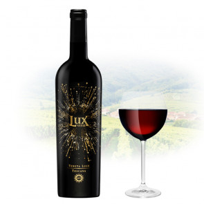 Tenuta Luce - Lux Vitis | Italian Red Wine