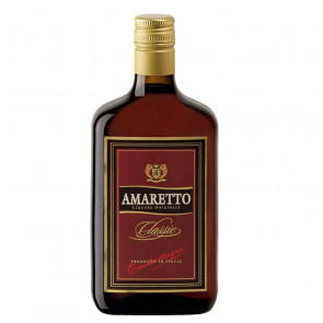 Teodoro Negro - Amaretto Classic | Italian Liqueur