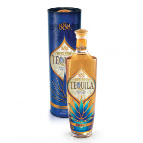 Tequila 888 Tres Ochos - Reposado | Mexican Tequila
