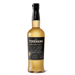 Teremana - Añejo | Mexican Tequila