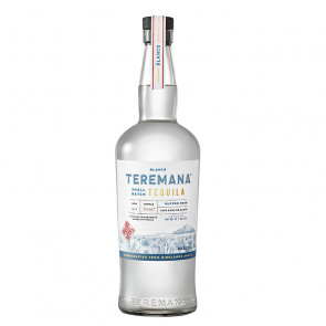 Teremana - Blanco | Mexican Tequila