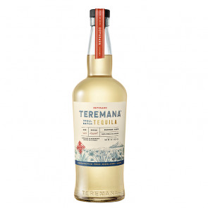 Teremana - Reposado | Mexican Tequila