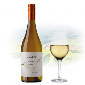 TerraNoble - Reserva Chardonnay | Chilean White Wine