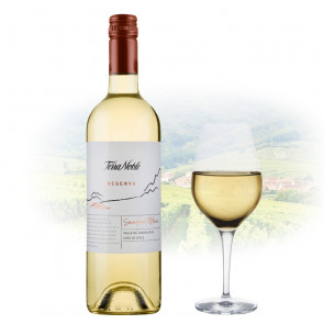 TerraNoble - Reserva Sauvignon Blanc | Chilean White Wine