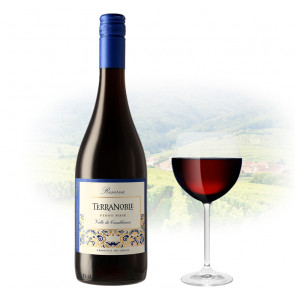 TerraNoble - Reserva Pinot Noir | Chilean Red Wine