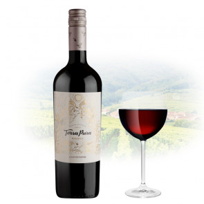 Terrapura - Carmenère | Chilean Red Wine