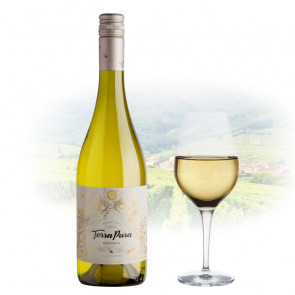 Terrapura - Reserva Chardonnay | Chilean White Wine