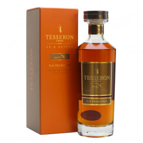 Tesseron Cognac Lot 76 X.O Tradition  | Cognac