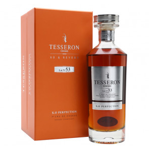Tesseron - Lot 53 XO Perfection | Cognac