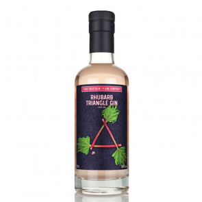 That Boutique-y Gin Company - Rhubarb Triangle Gin