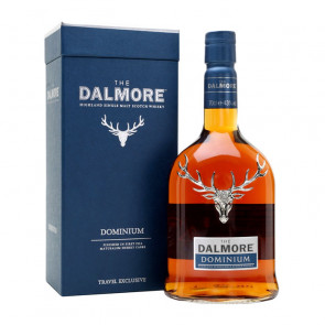 The Dalmore - Dominium | Single Malt Scotch Whisky