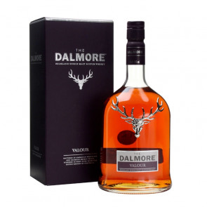 The Dalmore - Valour | Single Malt Scotch Whisky
