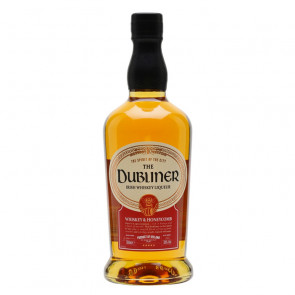 The Dubliner Irish Whiskey Liqueur | Irish Liqueur