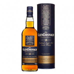 The GlenDronach - Boynsmill - 16 Year Old | Single Malt Scotch Whisky