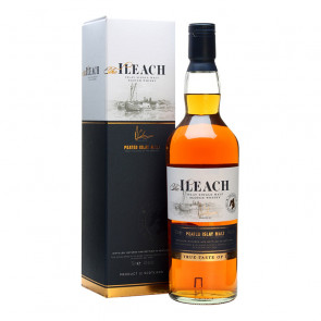 The Ileach | Peated Islay Malt Whisky