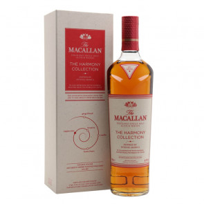  The Macallan - Harmony Collection 'Intense Arabica' | Single Malt Scotch Whisky