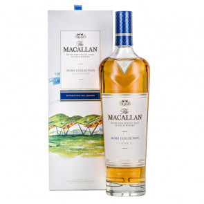 The Macallan - The Home Collection, The Distillery | Single Malt Scotch Whisky