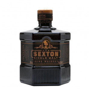 The Sexton | Single Malt Irish Whiskey
