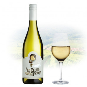 The Cloud Factory - Sauvignon Blanc | New Zealand White Wine