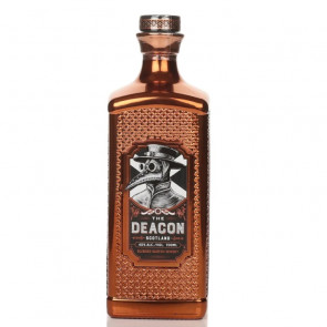 The Deacon | Blended Scotch Whisky