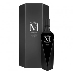 The Macallan - M Black | Single Malt Scotch Whisky