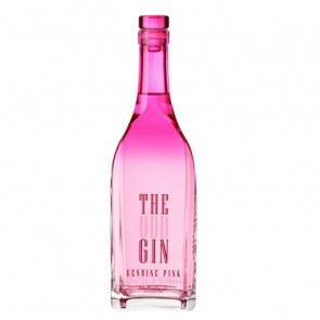 The O.D.D. Gin - Genuine Pink | Danish Gin