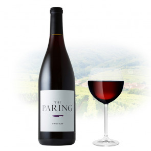 The Paring - Pinot Noir | Californian Red Wine