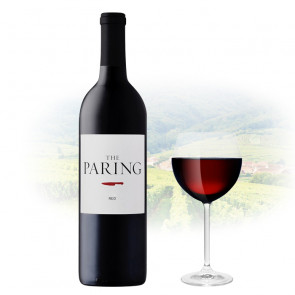 The Paring - Red | Californian Red Wine