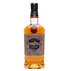 The Wiseman - Bourbon | Kentucky Straight Bourbon Whiskey