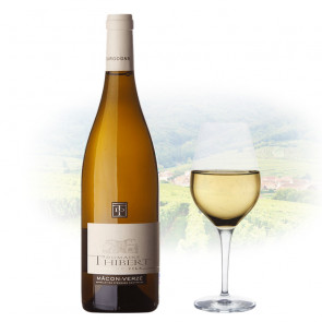 Domaine Thibert - Mâcon-Verzé | French White Wine