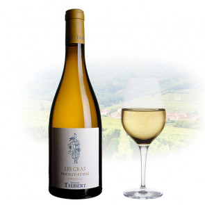 Domaine Thibert - Les Cras Pouilly-Fuissé | French White Wine