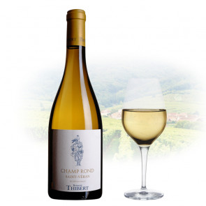Domaine Thibert - Champ Rond Saint-Véran | French White Wine