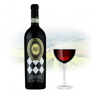 Tinazzi - A50 Amarone della Valpolicella | Italian Red Wine