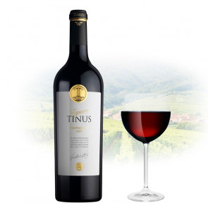 Figuero - Tinus | Spanish Red Wine