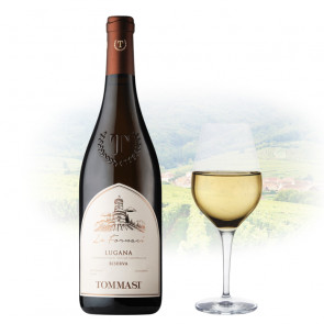 Tommasi - Le Fornaci Lugana DOC Riserva - 2019 | Italian White Wine