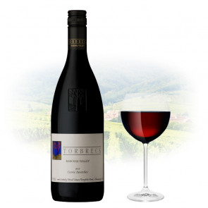 Torbreck - Cuvée Juveniles - 2021 | Australian Red Wine