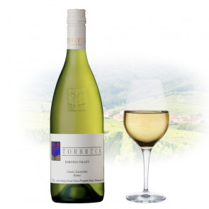 Torbreck - Cuvée Juveniles Blanc - 2022 | Australian White Wine