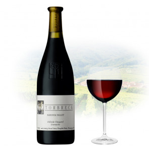 Torbreck - Hillside Vineyard Grenache | Australian Red Wine
