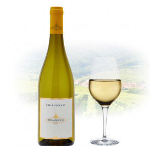 Tormaresca Puglia Chardonnay 2015 | Wine