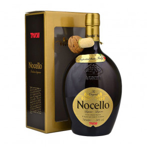 Toschi - Nocello Walnut | Italian Liqueur