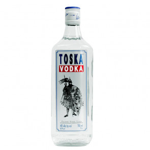 Toska | Philippines Vodka