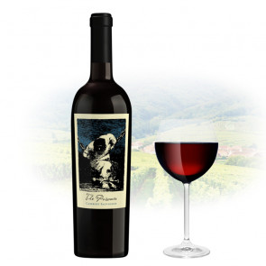 TPWC - Cabernet Sauvignon | Californian Red Wine