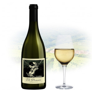 TPWC - Chardonnay | Californian White Wine