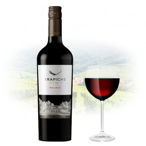 Trapiche - Oak Cask - Malbec | Argentinian Red Wine