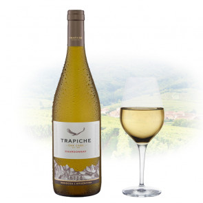 Trapiche - Oak Cask Chardonnay | Argentina White Wine