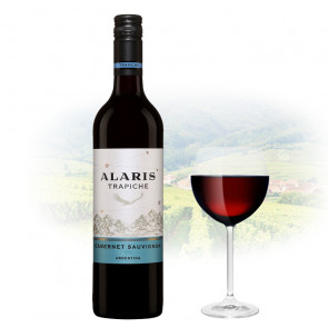 Trapiche - Cabernet Sauvignon | Argentina Red Wine