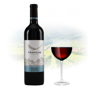 Trapiche - Malbec | Argentina Red Wine