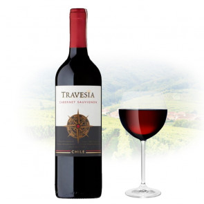 Travesia - Cabernet Sauvignon | Chilean Red Wine